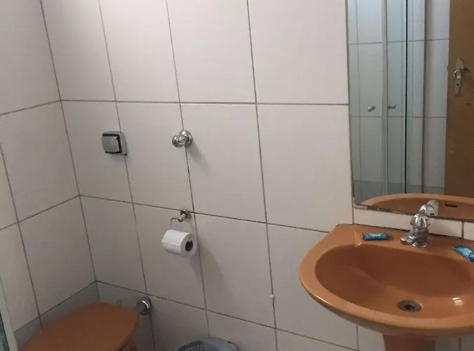 Orsi Hotel